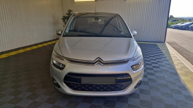 Citroen C4 Picasso image 8