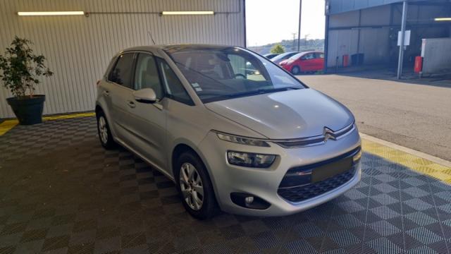Citroen C4 Picasso image 4