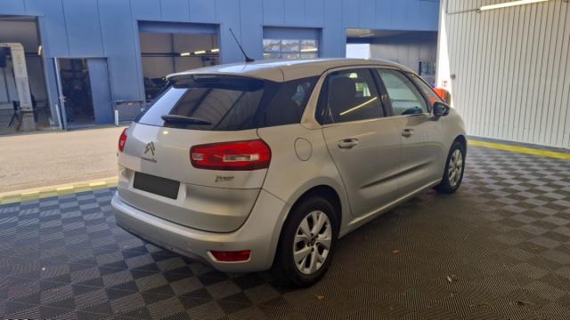 Citroen C4 Picasso image 5