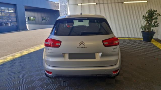 Citroen C4 Picasso image 1