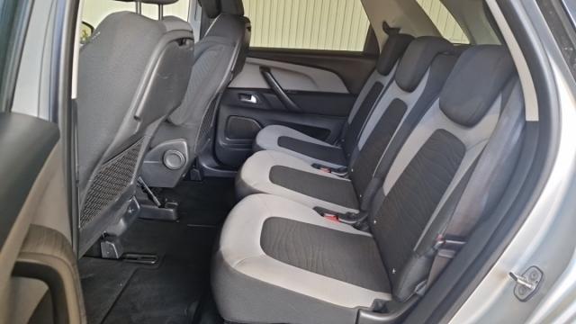 Citroen C4 Picasso image 3