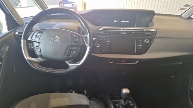 Citroen C4 Picasso image 2