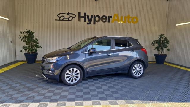 Opel Mokka X 1.6 Cdti - 136 Ch 4x2 Innovation