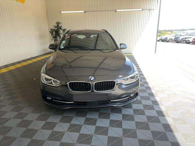 Bmw Série 3 image 4
