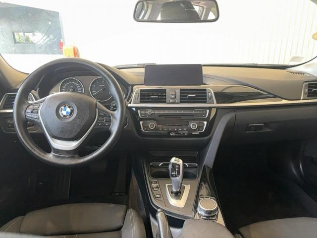 Bmw Série 3 image 8