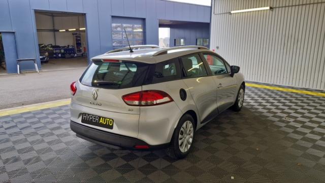 Renault Clio image 8