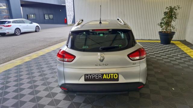 Renault Clio image 2