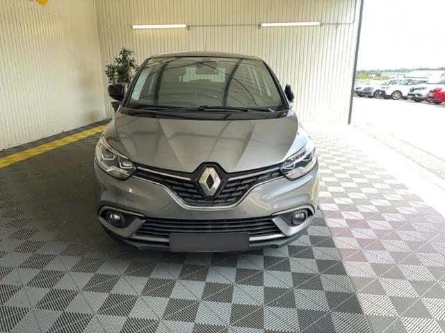 Renault Grand Scénic image 3