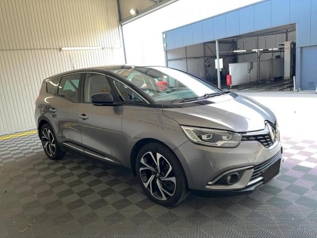 Renault Grand Scénic image 7