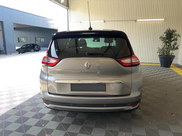 Renault Grand Scénic image 6