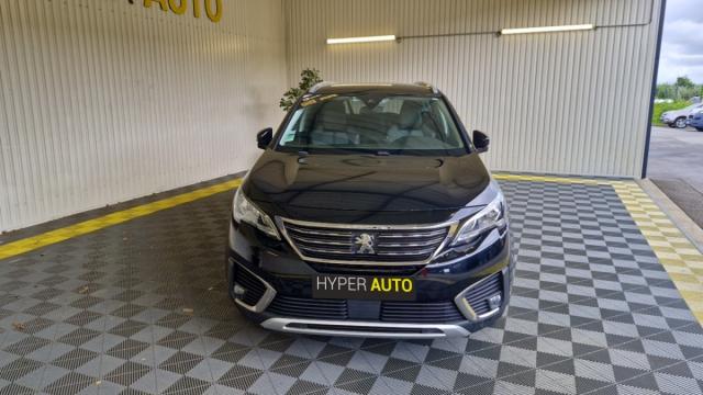 Peugeot 5008 image 5