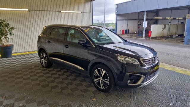 Peugeot 5008 image 8