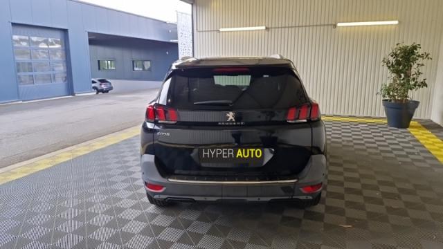 Peugeot 5008 image 7