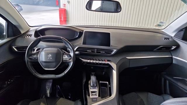 Peugeot 5008 image 9