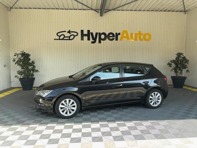 Seat Leon Business 1.6 Tdi 115 Start/stop Style