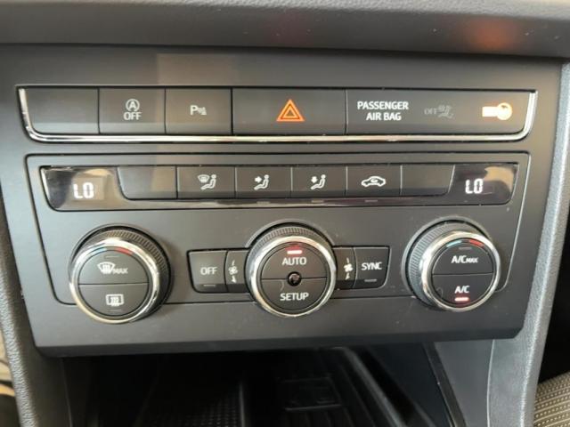 Seat Leon image 9