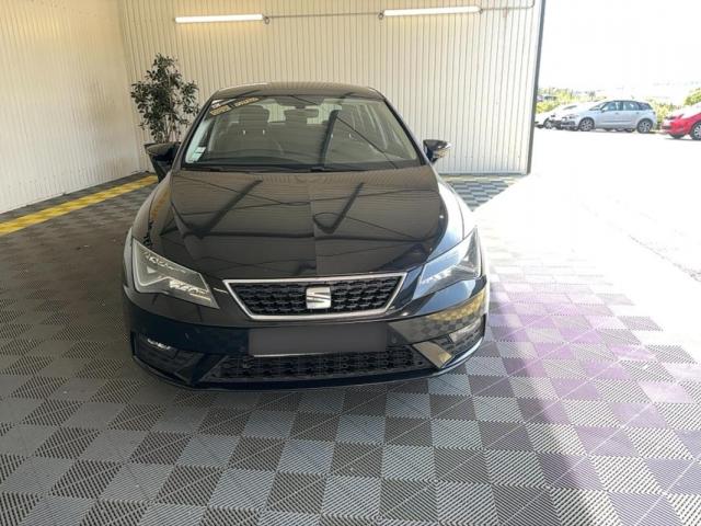 Seat Leon image 6