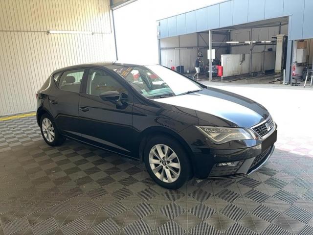 Seat Leon image 4