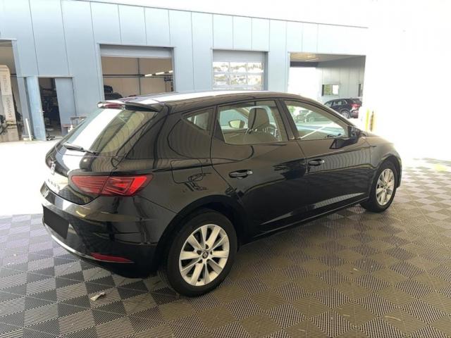 Seat Leon image 1