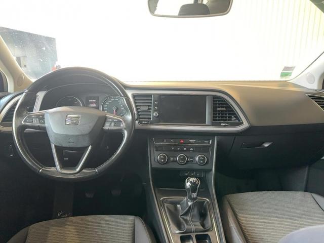 Seat Leon image 7