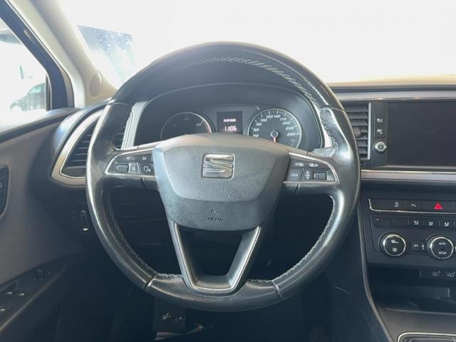 Seat Leon image 8
