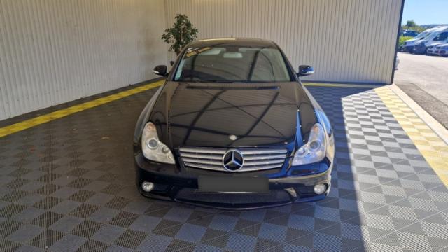 Mercedes Benz Classe Cls image 1