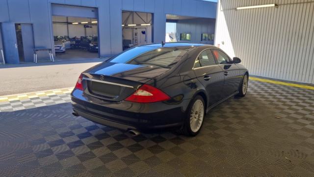 Mercedes Benz Classe Cls image 7