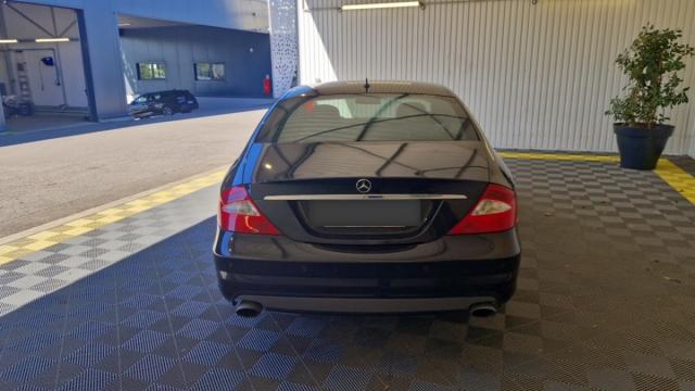 Mercedes Benz Classe Cls image 5