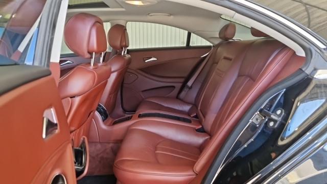Mercedes Benz Classe Cls image 6