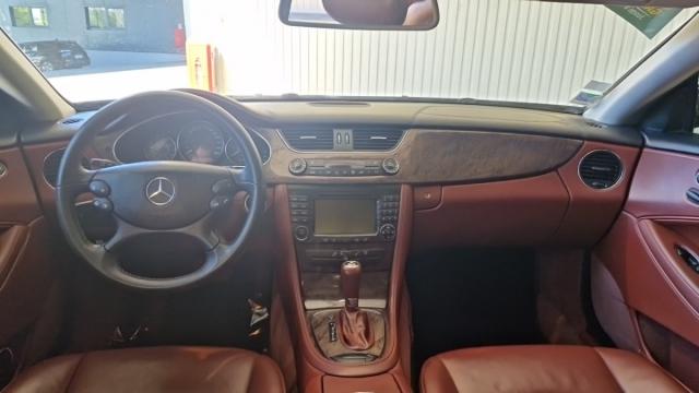 Mercedes Benz Classe Cls image 2