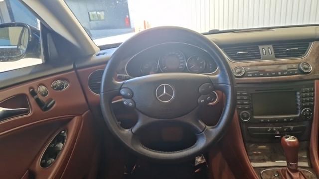 Mercedes Benz Classe Cls image 4