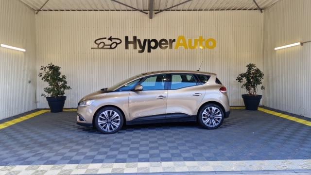 Renault Scénic Iv Dci 110 Energy Life