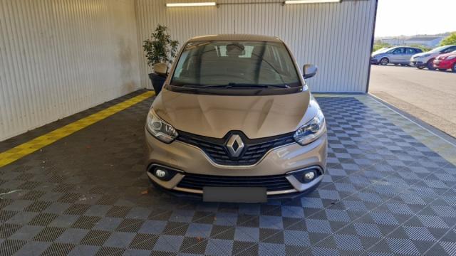 Renault Scénic image 7