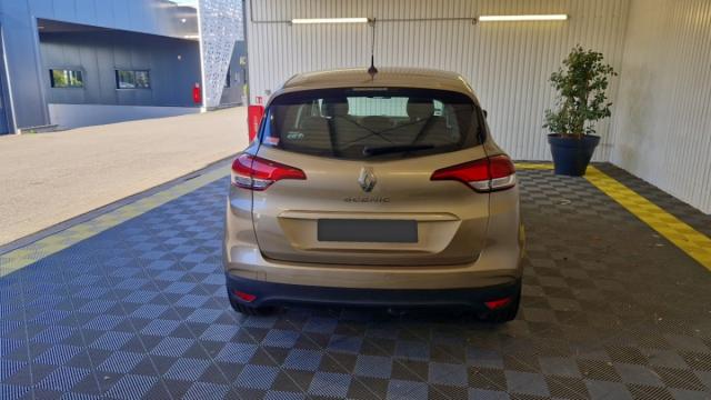 Renault Scénic image 4