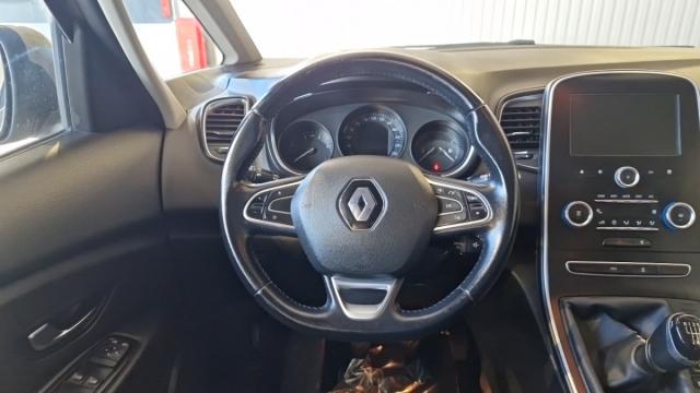 Renault Scénic image 3