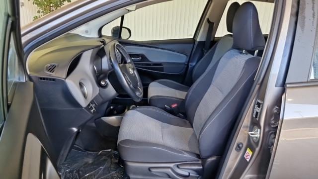 Toyota Yaris image 7
