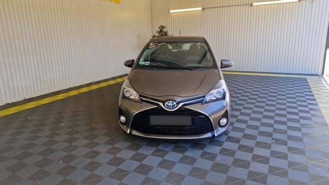 Toyota Yaris image 2