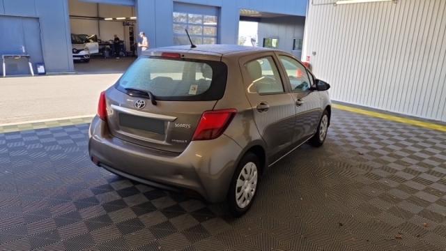 Toyota Yaris image 6