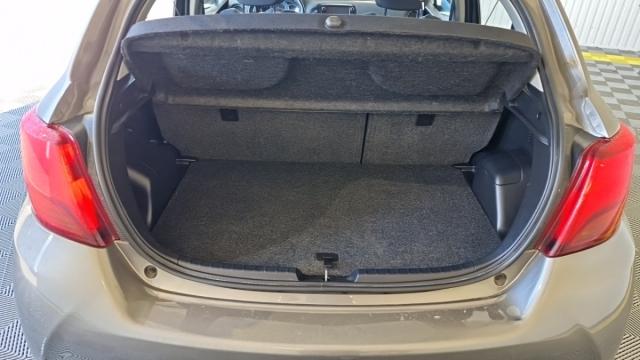 Toyota Yaris image 1