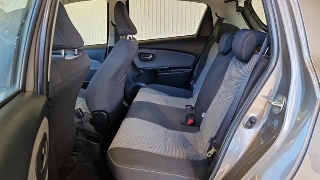 Toyota Yaris image 4