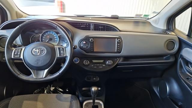 Toyota Yaris image 3