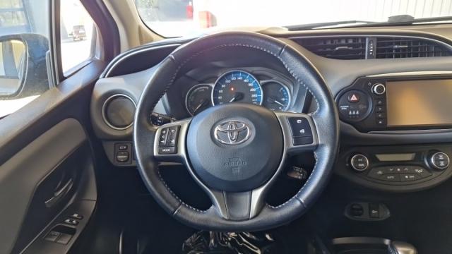 Toyota Yaris image 9