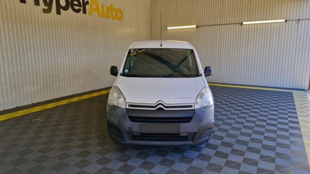 Citroen Berlingo image 8