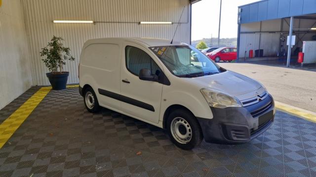 Citroen Berlingo image 5
