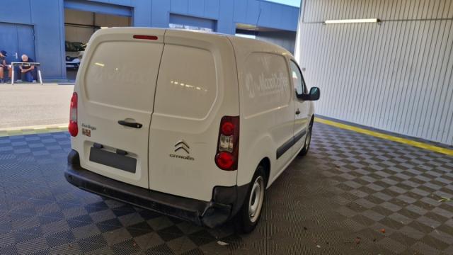 Citroen Berlingo image 9