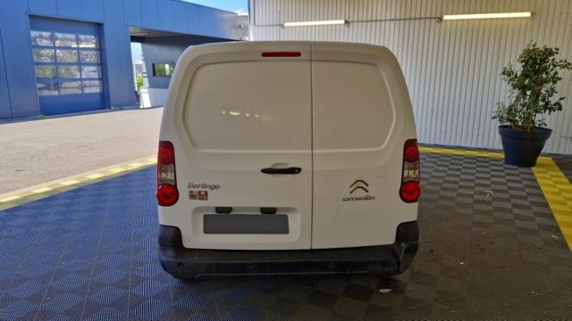 Citroen Berlingo image 1