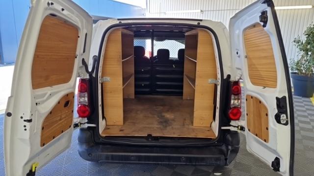 Citroen Berlingo image 3