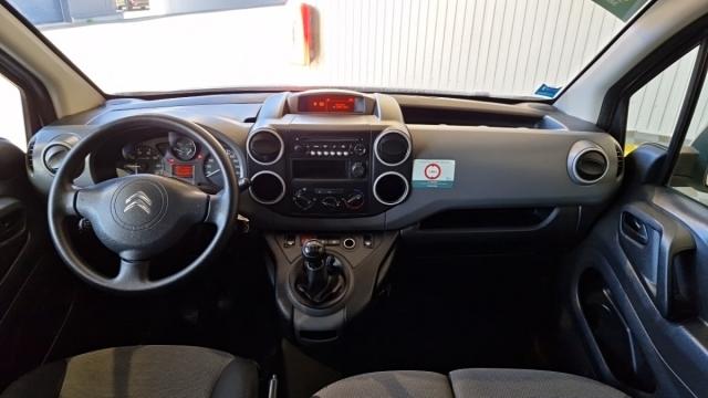 Citroen Berlingo image 2