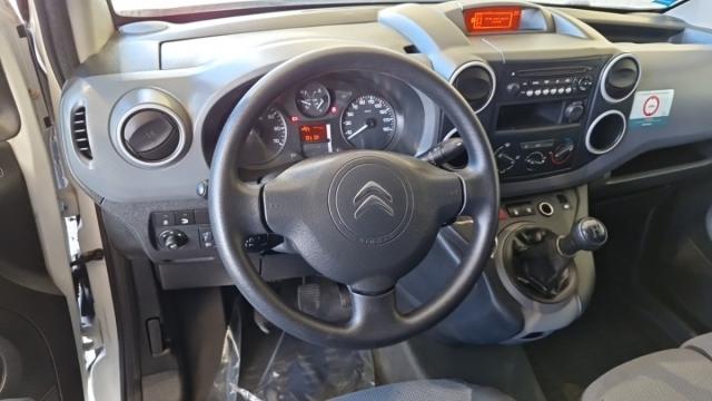 Citroen Berlingo image 7
