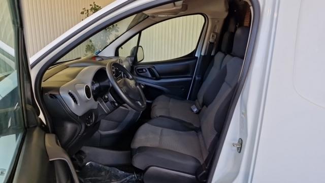 Citroen Berlingo image 6